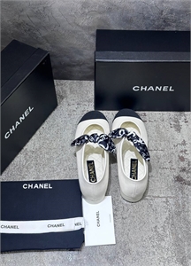 Балетки CHANEL 169874