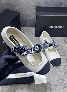 Балетки CHANEL 169874
