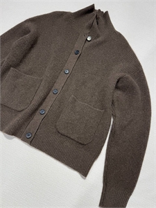 Кардиган THE ROW 169876