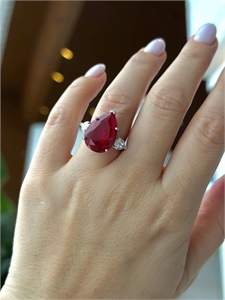 Кулон GRAFF 169885