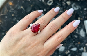 Кулон GRAFF 169885