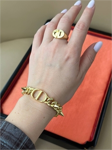 Кольцо DIOR 169889