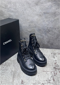 Ботинки CHANEL 169891