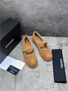 Балетки CHANEL 169897