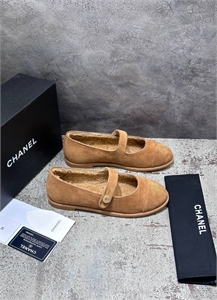 Балетки CHANEL 169897