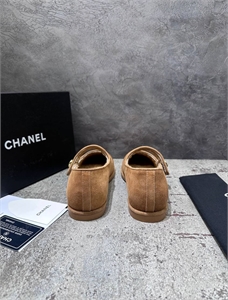 Балетки CHANEL 169897