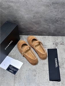 Балетки CHANEL 169897