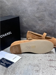 Балетки CHANEL 169897