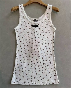 Майка MIU MIU 169899