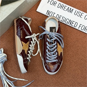 Кеды GOLDEN GOOSE 169900