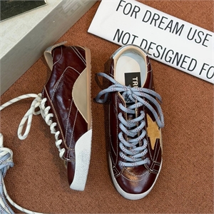 Кеды GOLDEN GOOSE 169900