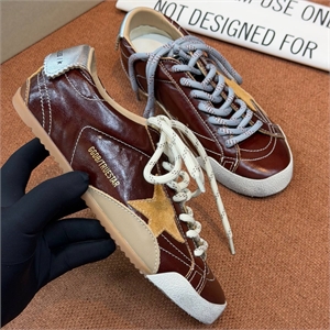 Кеды GOLDEN GOOSE 169900