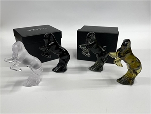 Скульптура Lalique 16 см 169914