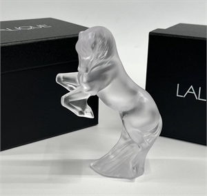 Скульптура Lalique 16 см 169914