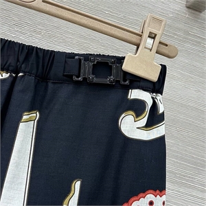 Брюки HERMES 169921