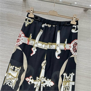 Брюки HERMES 169921