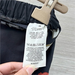 Брюки HERMES 169921