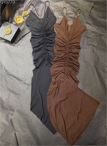 Платье YSL 169932