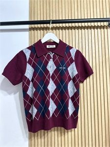 Поло MIU MIU 169934