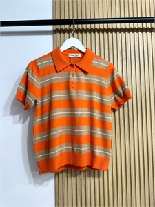 Поло MIU MIU 169937