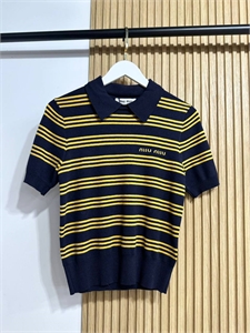 Поло MIU MIU 169938