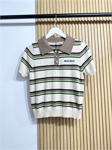 Поло MIU MIU 169939