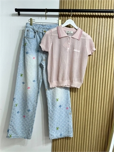 Поло MIU MIU 169940