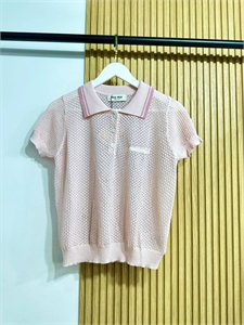 Поло MIU MIU 169940