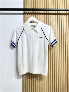 Поло MIU MIU 169941