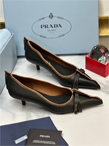 Туфли PRADA 169954
