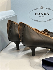 Туфли PRADA 169954
