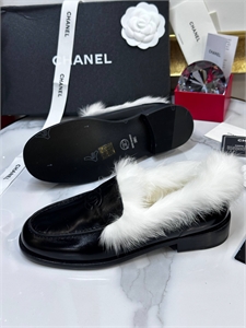 Лоферы CHANEL 169957