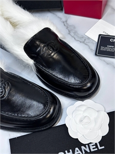 Лоферы CHANEL 169957