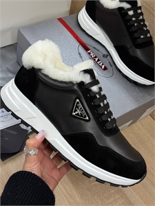 Кроссовки PRADA 169966