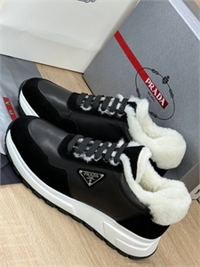 Кроссовки PRADA 169966