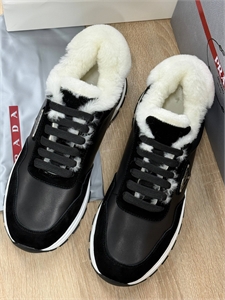 Кроссовки PRADA 169966
