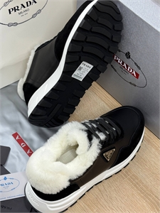 Кроссовки PRADA 169966