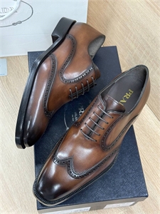 Туфли BERLUTI 169968