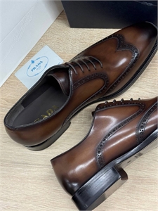 Туфли BERLUTI 169968