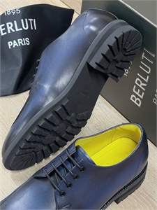 Туфли BERLUTI 169969