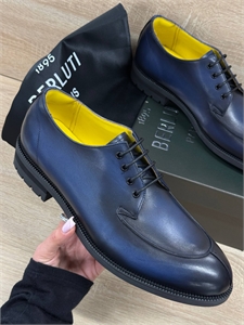 Туфли BERLUTI 169969