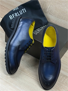 Туфли BERLUTI 169969
