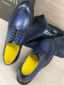 Туфли BERLUTI 169969