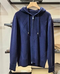 Кардиган KITON из шерсти 169972