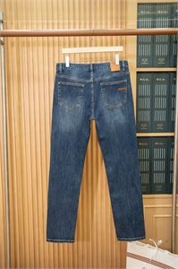 Джинсы ZEGNA 169973