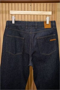 Джинсы ZEGNA 169975