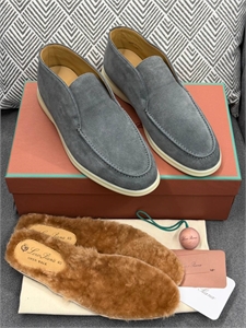 Лоферы LP 169980