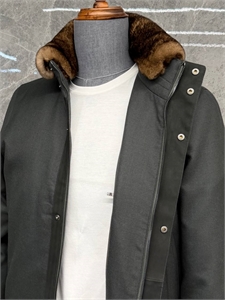 Бомбер LP из кашемира 169984