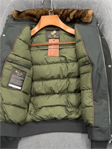 Бомбер LP из кашемира 169984