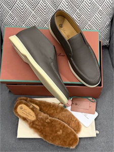 Лоферы LP 169986